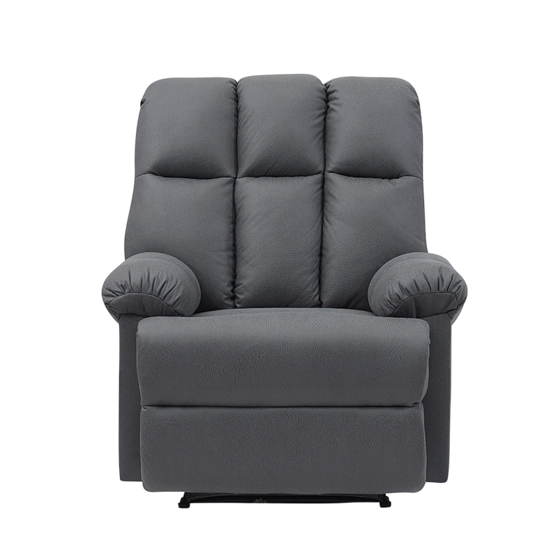 Manu-manong Adjustable Oversized Recliner Chair