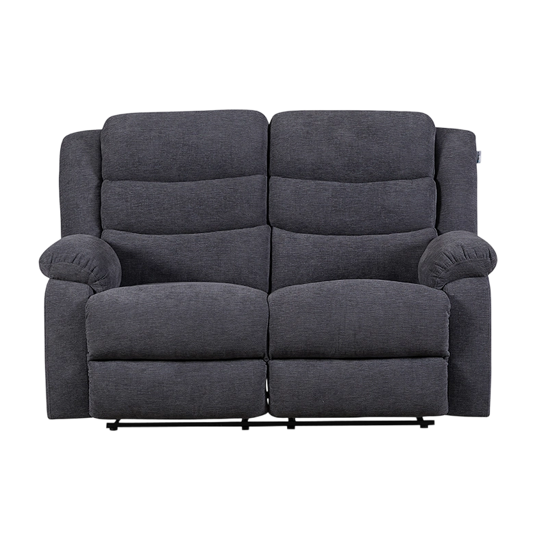 3 Pirasong Tela Reclining Living Room Set, Sofa, Loveseat at Recliner Chair