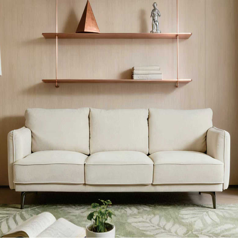 3-Seater Sofa, para sa Sala, Silid-tulugan