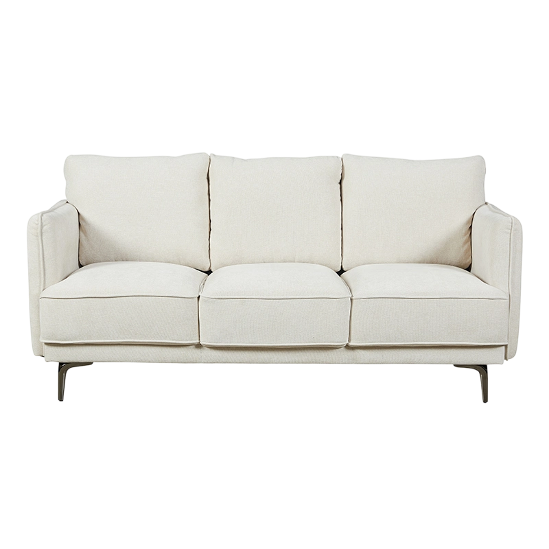3-Seater Sofa, para sa Sala, Silid-tulugan