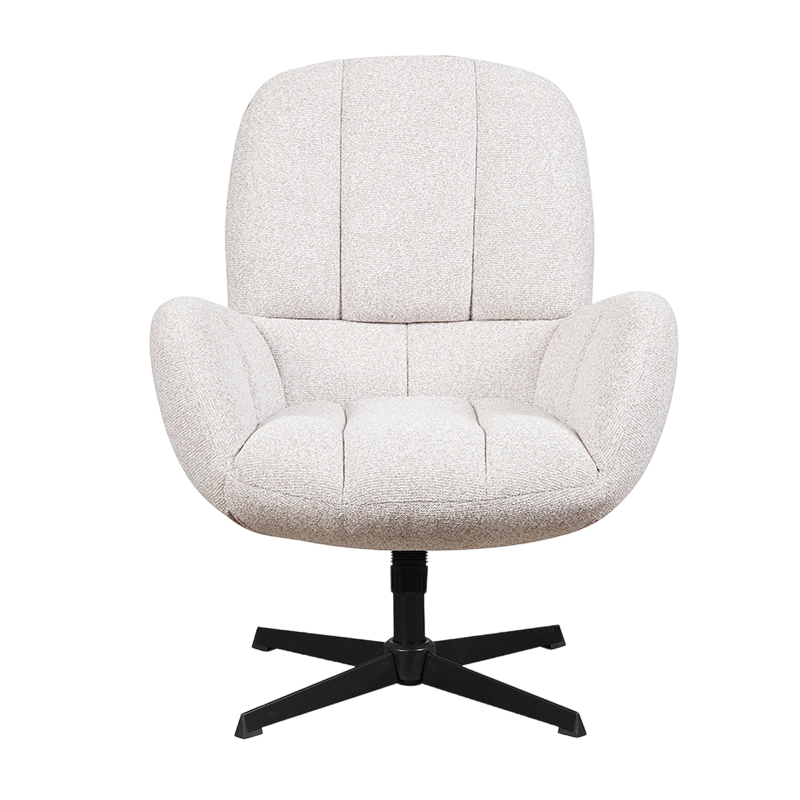 Modernong Swivel at Adjustable Leisure Chair