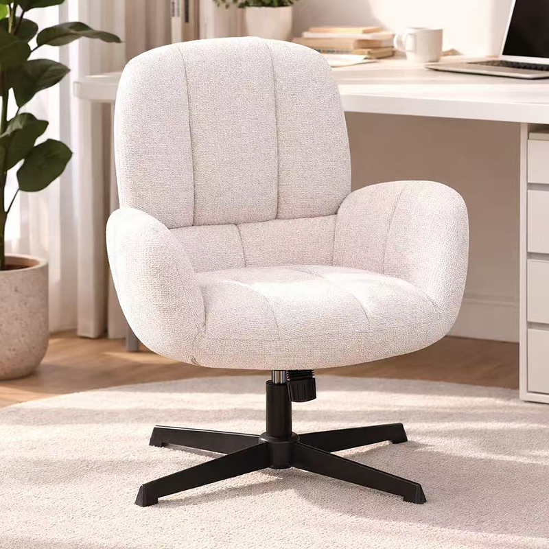 Modernong Swivel at Adjustable Leisure Chair
