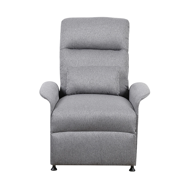 Power Recliner Chair na may Remote Control